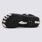 Breathable Double Buckle Unisex Water Shoes - Aqua Shoes Slip-On