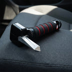 Elderly & Handicap Car Door Assist Handle – Multifunctional Support for Easy Entry & Exit