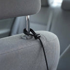 Car Mesh Organizer