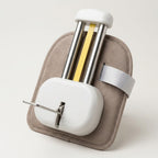 Lumbar Decompression Belt – Home Traction Device for Lower Back Pain, Herniated Disc Therapy, and Spine Support Relief