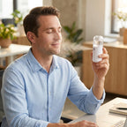 Nano Facial Mister - Rechargeable Mini Mist Sprayer