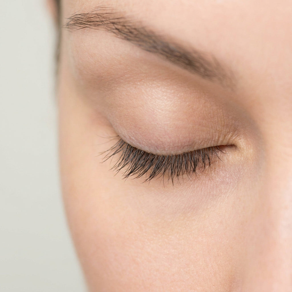 Fast Eyelash Growth Serum - Fast Effective Growth Creates Longer & Darker Eyelashes