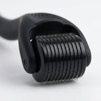 Beard Derma Roller - 540 Titanium Micro Needling Roller, Beard Roller Scalp Microneedle Roller