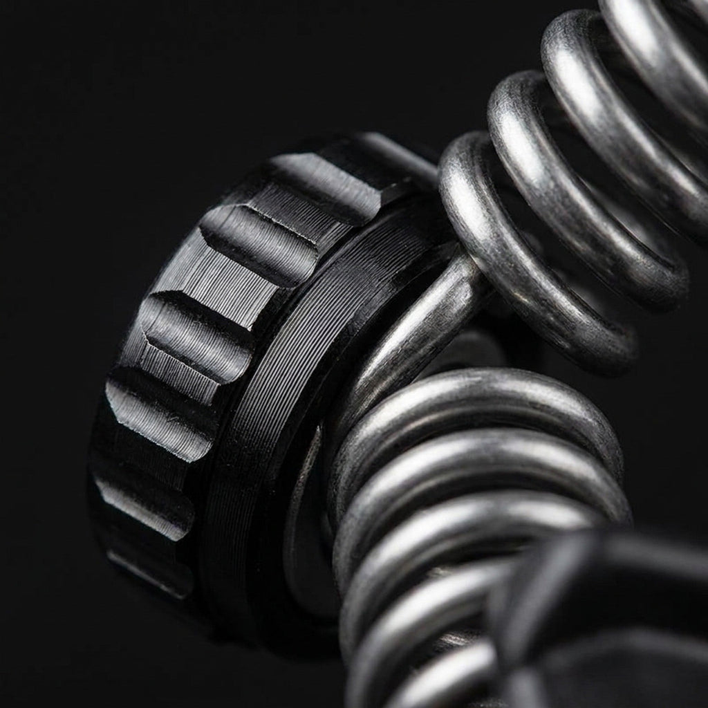 Adjustable Hand Grip Strengthener – 5–60kg Resistance Hand Exerciser for Grip Strength, Wrist Training, Finger Rehabilitation and Forearm Muscle Fitness