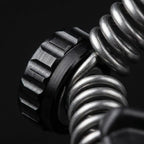 Adjustable Hand Grip Strengthener – 5–60kg Resistance Hand Exerciser for Grip Strength, Wrist Training, Finger Rehabilitation and Forearm Muscle Fitness