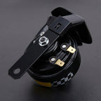 Super Loud Snail Air Horn Siren 300Db