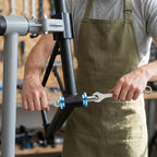 Bicycle Bearing Press Drifts & Threaded Press Rod – Hub and Frame Bearing Installer