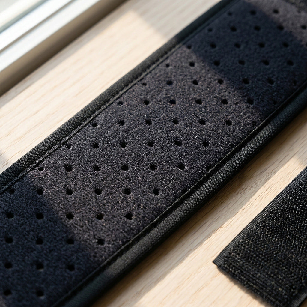 Hernia Belt - Ultimate Support Brace for Active Individuals
