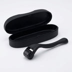 Beard Derma Roller - 540 Titanium Micro Needling Roller, Beard Roller Scalp Microneedle Roller