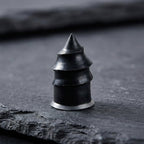 Screw-In Tire Plugs – Tire Repair Kit for Tubeless Car, Light Truck, Motorcycle and Scooter Tires (Tire Puncture Sealing Nail)