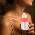 Fairy Dust Highlighter - 3 Color Polvo De Hadas Fairy Highlight Patting Powder