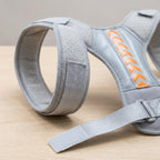 Adjustable Shoulder Posture Support Brace, Padded Figure-Eight Harness