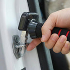 Elderly & Handicap Car Door Assist Handle – Multifunctional Support for Easy Entry & Exit