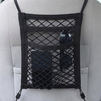 Car Mesh Organizer