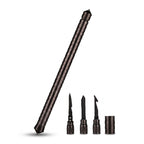 Screw-Together Trekking Staff with Camp Tool Heads – 3 to 6 Aluminum Tubes