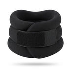 Cervi Correct Neck Brace - Adjustable Cervical Collar for Sleeping, Anti snoring and Neck Pain Support
