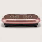 Body Shaping Slim Exercise Vibration Plate - Full Body Vibration Massager