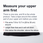 Slimming Arm Sleeves - Women Slimming Arm Shaping Massager