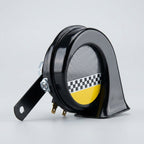 Super Loud Snail Air Horn Siren 300Db