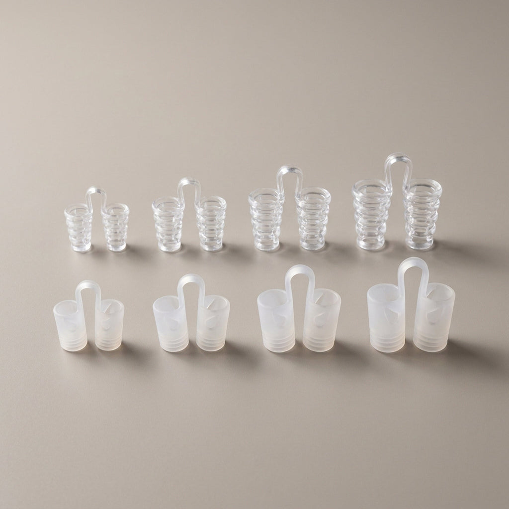 Nasal Strips For Snoring, Congestion & Stuffy Nose