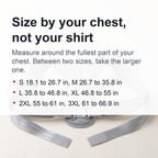 Adjustable Shoulder Posture Support Brace, Padded Figure-Eight Harness