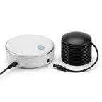 Ion Pure - Professional-Grade Ionic Detox Foot Bath