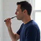 Six Sides Toothbrush - 360 Toothbrush with Six Sides U-Shape Teeth Deep Cleaning Toothbrush