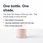 Fairy Dust Highlighter - 3 Color Polvo De Hadas Fairy Highlight Patting Powder