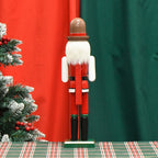 Nutcracker Figure Winzer, 38 cm, Wood