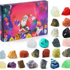 Christmas Countdown Stone Blind Box