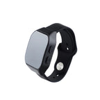 Sleep Device Wristband – Microcurrent EMS Sleep Aid Watch, 3 Intensity Levels, 10/20/30 Min Timer, USB Rechargeable