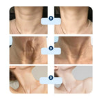 LED Neck Lift Mask Device – Anti-Wrinkle Photon Therapy Skin Tightening Beauty Tool for Rejuvenation, Firming & Neckline Care