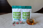 Detox Tea - All Natural, 14 Day Supply