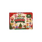Christmas Advent Calendar with TPR Toy