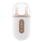 Ultrasonic Nose Lifting Massage Device – Reduces Nasal Swelling, Clears Sinuses, and Lifts Facial Contours with Hot Compress Therapy
