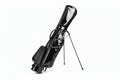 Lightweight Golf Sunday Bag – TPU Stand Carry Bag for Driving Range, Par 3 & Executive Courses, Durable & Easy-Carry Design