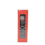Decorative nutcracker in skull design, 25.5 cm