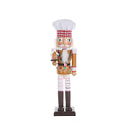 Nutcracker figure, 38 cm