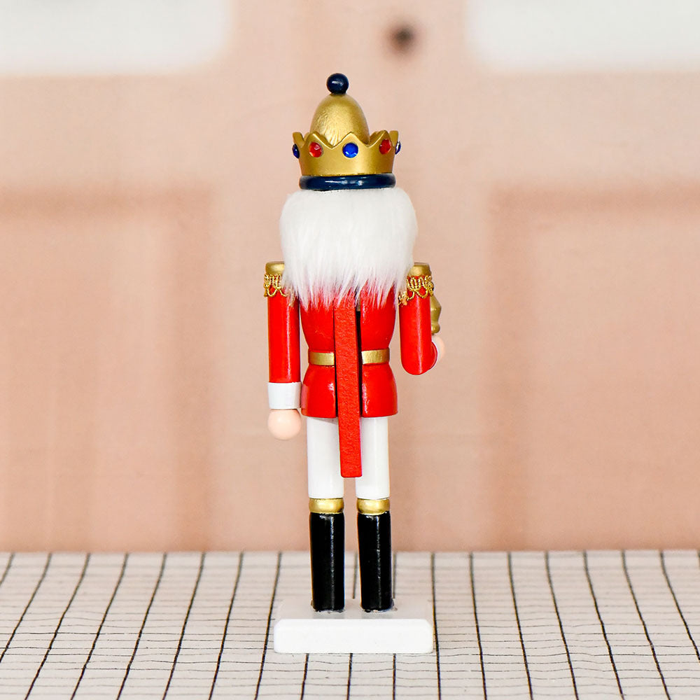 Royal Nutcracker, 25 cm