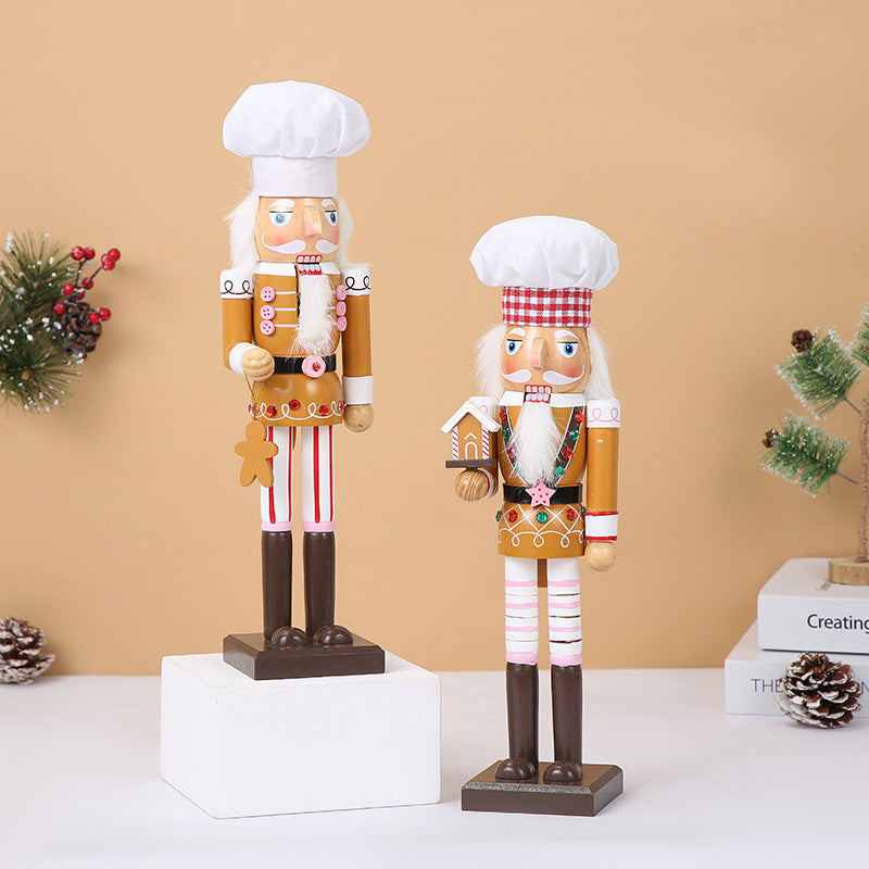 Nutcracker figure, 38 cm
