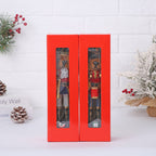 Nutcracker Soldiers, 2-piece set