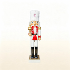 Nutcracker Soldier, 50 cm, hand-painted, European style