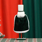 Nutcracker Soldier with Cloak, 30 cm