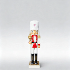 Nutcracker Soldier, 50 cm, hand-painted, European style