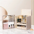 Multi-Layer Makeup Beauty Storage Organizer
