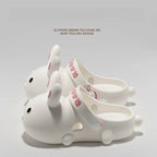 Lovely Summer Slippers For Kids