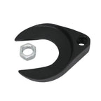 CV Shaft Removal Tool Kit - 48mm Automotive Bearing Puller Set for Wheel Hub Repair and Professional Car Maintenance Work