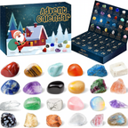 Christmas Countdown Stone Blind Box