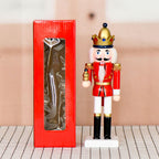 Royal Nutcracker, 25 cm