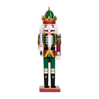 Nutcracker Soldier, 30 cm, Vintage Style